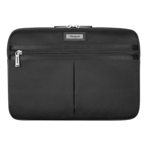 Targus 11"-12" Mobile Elite Sleeve Laptop Sleeves Svarta | 5347GJLAQ