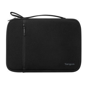Targus 11-12" Sideloading Sleeve Laptop Sleeves Svarta | 8351UBOMI