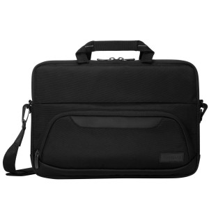 Targus 12-14" Slimcase Portfölj Svarta | 1092IUOSG