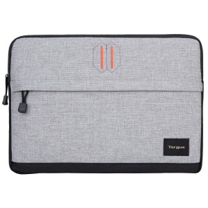 Targus 13.3" Strata Sleeve (Pewter) Laptop Sleeves Blå Grå | 4961SBKHZ