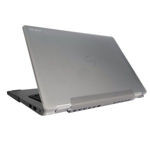 Targus 13" Protective Form-Fit Cover for Latitude 5330 Form-Fit Cases Clear | 1362XAVGU