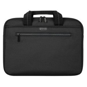 Targus 14" Slipskin Sleeve Laptop Sleeves Svarta | 9651SNJLV
