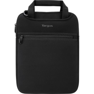 Targus 14" Vertical Slipcase with Hideaway Handles Laptop Sleeves Svarta | 1823LNPIU