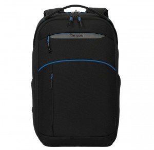 Targus 15-16" Coastline EcoSmart Backpack Ryggsäckar Svarta | 9214OPEKI