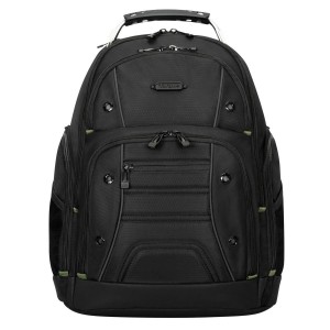 Targus 15-16" Drifter Essentials Backpack Ryggsäckar Svarta | 3908MEINU