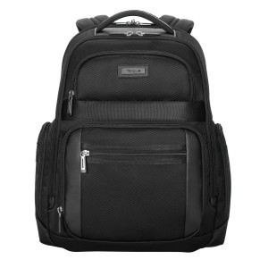 Targus 15"-16" Mobile Elite Checkpoint-Friendly Backpack Checkpoint Friendly Svarta | 8139MNFKY