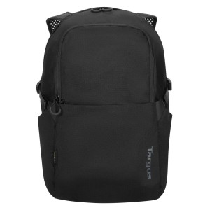 Targus 15-16" Zero Waste EcoSmart Backpack Ryggsäckar Svarta | 3984KHQOC