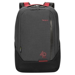 Targus 15.6" 40th Anniversary Cypress Hero EcoSmart Backpack Ryggsäckar Grå | 0854EDZXL