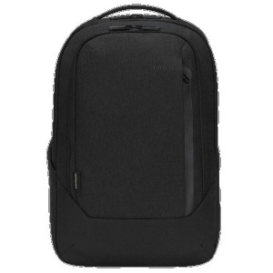 Targus 15.6" Cypress Hero Backpack with EcoSmart (Black) Ryggsäckar Svarta | 0843ZENXD