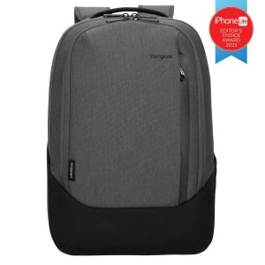 Targus 15.6" Cypress Hero Backpack with Find My Locator Ryggsäckar Grå | 2586FYWCA