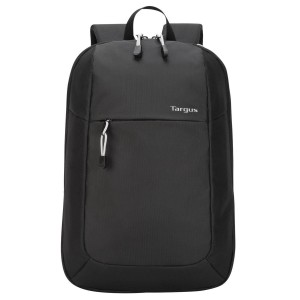 Targus 15.6" Intellect Essentials Backpack (Black) Ryggsäckar Svarta | 5903XQYNO