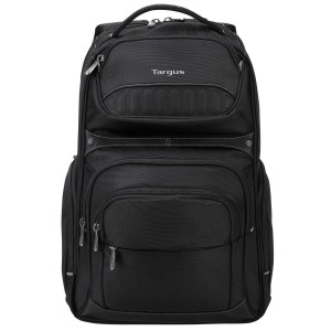 Targus 15.6" Legend IQ Backpack Ryggsäckar Svarta | 8693HPIAY