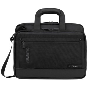 Targus 15.6" Revolution Checkpoint-Friendly Briefcase Checkpoint Friendly Svarta | 7814KHVOT