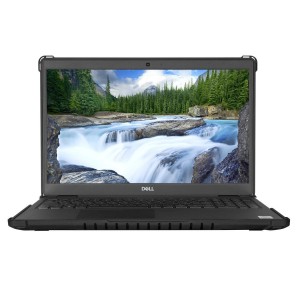 Targus 15" Commercial Grade Form-Fit Cover for Dell Latitude 3510 Form-Fit Cases Svarta | 1543LBPYV