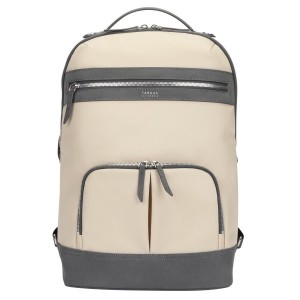 Targus 15" Newport Backpack (Tan) Ryggsäckar Bruna | 9130LDHCK