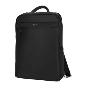 Targus 15" Newport Ultra Slim Backpack Ryggsäckar Svarta | 9568VDBPX