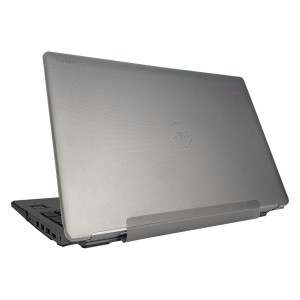 Targus 15" Protective Form-Fit Cover for Dell Latitude 5530 and Precision 3570 Form-Fit Cases Clear | 0531XRSOF