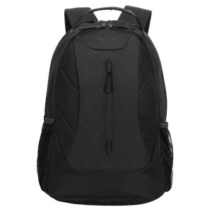 Targus 16" Ascend Backpack Ryggsäckar Svarta | 6594UBVYR