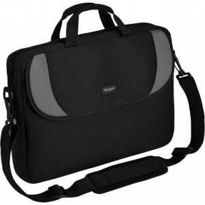 Targus 16" Slipcase Portfölj Svarta Grå | 5913XGIAO