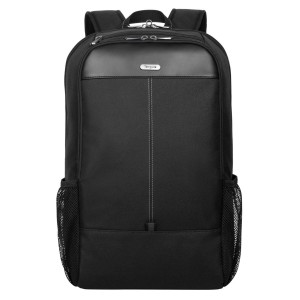 Targus 17" Classic Backpack Ryggsäckar Svarta | 8296NMEAY