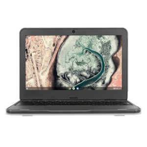 Targus Case for Lenovo 100e Chromebook Gen 3 / 100w Windows Gen 3 Form-Fit Cases Clear | 2617GSXCM