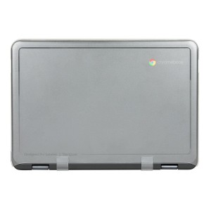Targus Case for Lenovo 300e/500e Chromebook Gen 3 and 300w/500w Windows Gen 3 Form-Fit Cases Clear | 2784ARKVM
