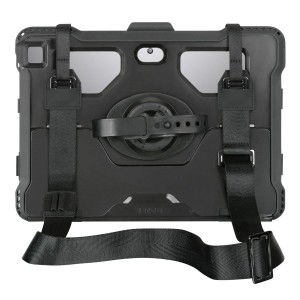 Targus Rugged Case for Dell Latitude 7320 Detachable (Black) Form-Fit Cases Svarta | 3091JIHEG